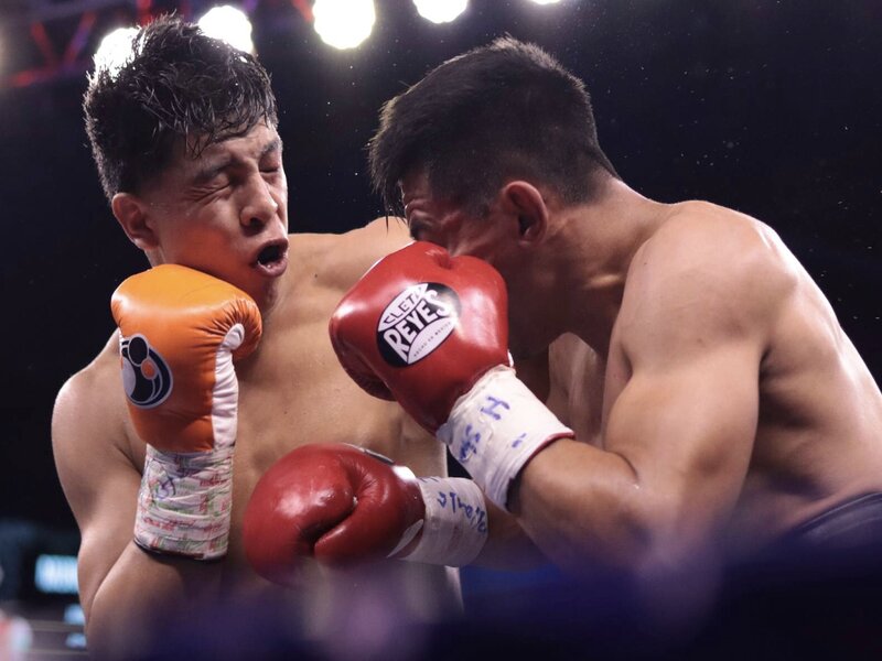 Jaime Munguia Vs Gonzalo Gastón Coria - Post Análisis - Golden Era Boxing